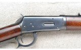 Winchester ~ 94 ~ .25-35 WCF - 3 of 10