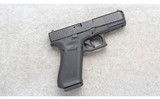 Glock ~ 45 ~ 9mm - 1 of 2
