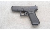 Glock ~ 45 ~ 9mm - 2 of 2