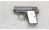 Colt ~ Automatic ~ .25 ACP - 2 of 3