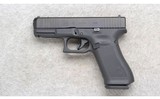 Glock ~ 45 ~ 9mm - 2 of 2