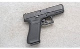 Glock ~ 45 ~ 9mm - 1 of 2