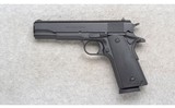 Tisas ~ 1911 A1 Service ~ .45 ACP - 2 of 2