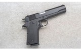 Tisas ~ 1911 A1 Service ~ .45 ACP - 1 of 2