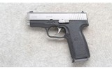 Kahr ~ CW45 ~ .45 ACP - 2 of 2