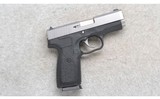 Kahr ~ CW45 ~ .45 ACP - 1 of 2