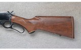 Marlin ~ 336CS ~ .30-30 Win. - 9 of 10
