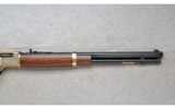 Henry ~ Lever Action ~ .44 Rem. Magnum/.44 Spl. - 4 of 10