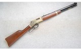 Henry ~ Lever Action ~ .44 Rem. Magnum/.44 Spl. - 1 of 10