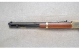 Henry ~ Lever Action ~ .44 Rem. Magnum/.44 Spl. - 7 of 10