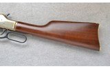 Henry ~ Lever Action ~ .44 Rem. Magnum/.44 Spl. - 9 of 10
