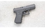 Glock ~ 19 ~ 9mm - 1 of 1