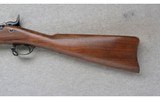 Uberti ~ U.S. Springfield Trapdoor ~ .45-70 Govt. - 9 of 10