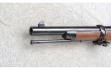 Uberti ~ U.S. Springfield Trapdoor ~ .45-70 Govt. - 6 of 10