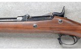 Uberti ~ U.S. Springfield Trapdoor ~ .45-70 Govt. - 8 of 10
