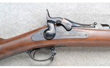 Uberti ~ U.S. Springfield Trapdoor ~ .45-70 Govt. - 3 of 10
