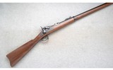 Uberti ~ U.S. Springfield Trapdoor ~ .45-70 Govt. - 1 of 10