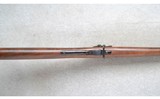 Uberti ~ U.S. Springfield Trapdoor ~ .45-70 Govt. - 5 of 10