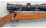 Weatherby ~ Mark V ~ 300 Wby. Mag. Only - 3 of 10