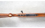 Weatherby ~ Mark V ~ 300 Wby. Mag. Only - 5 of 10