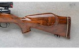 Weatherby ~ Mark V ~ 300 Wby. Mag. Only - 9 of 10