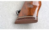 Weatherby ~ Mark V ~ 300 Wby. Mag. Only - 10 of 10