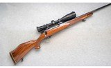 Weatherby ~ Mark V ~ 300 Wby. Mag. Only - 1 of 10