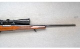 Weatherby ~ Mark V ~ 300 Wby. Mag. Only - 4 of 10