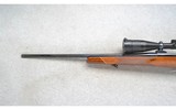 Weatherby ~ Mark V ~ 300 Wby. Mag. Only - 7 of 10
