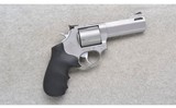 Taurus ~ Tracker ~ .44 Magnum - 1 of 2