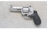 Taurus ~ Tracker ~ .44 Magnum - 2 of 2
