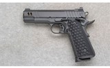 Nighthawk Custom ~ Semi-Auto Pistol ~ 9mm - 2 of 2