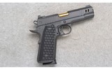 Nighthawk Custom ~ Semi-Auto Pistol ~ 9mm - 1 of 2