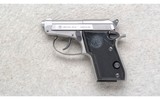 Beretta ~ 21A ~ .22 LR - 2 of 2