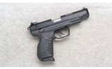 Ruger ~ SR22P ~ .22 LR - 1 of 2