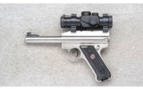 Ruger ~ Mark II Target ~ .22 LR - 2 of 2