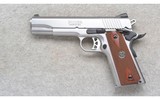 Ruger ~ SR1911 ~ .45 ACP - 2 of 2