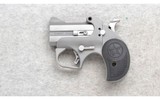 Bond Arms ~ Roughneck ~ .357 Magnum - 2 of 2