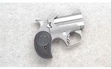 Bond Arms ~ Roughneck ~ .357 Magnum - 1 of 2