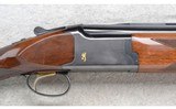 Browning ~ Citori ~ 12 Ga. - 3 of 10