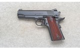Colt ~ Combat Commander ~ .45 ACP - 2 of 2