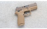 Sig Sauer ~ P320 M18 ~ 9mm - 1 of 2