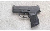 Sig Sauer ~ P365 ~ 9mm - 2 of 2
