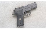 Sig Sauer ~ P220 Legion ~ 9mm - 1 of 2