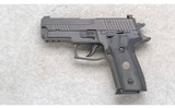 Sig Sauer ~ P220 Legion ~ 9mm - 2 of 2