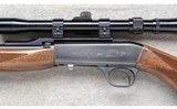 Browning ~ Semi-Automatic ~ .22 LR - 8 of 10