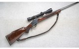 Browning ~ 78 ~ 6mm Rem. Only - 1 of 10