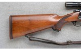 Ruger ~ M77 ~ 7x57 - 2 of 10