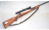 Ruger ~ M77 ~ 7x57 - 1 of 10