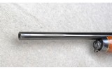 Remington ~ 742 Woodsmaster ~ .30-06 Sprg. - 6 of 10